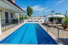 villa faruk